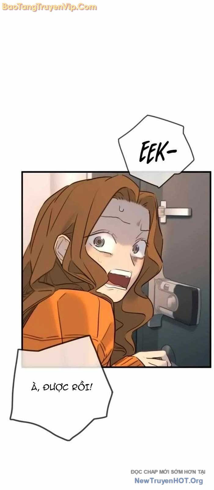 Mọi Người Đều Yêu Cô Ấy - Chapter 17 - Page 29