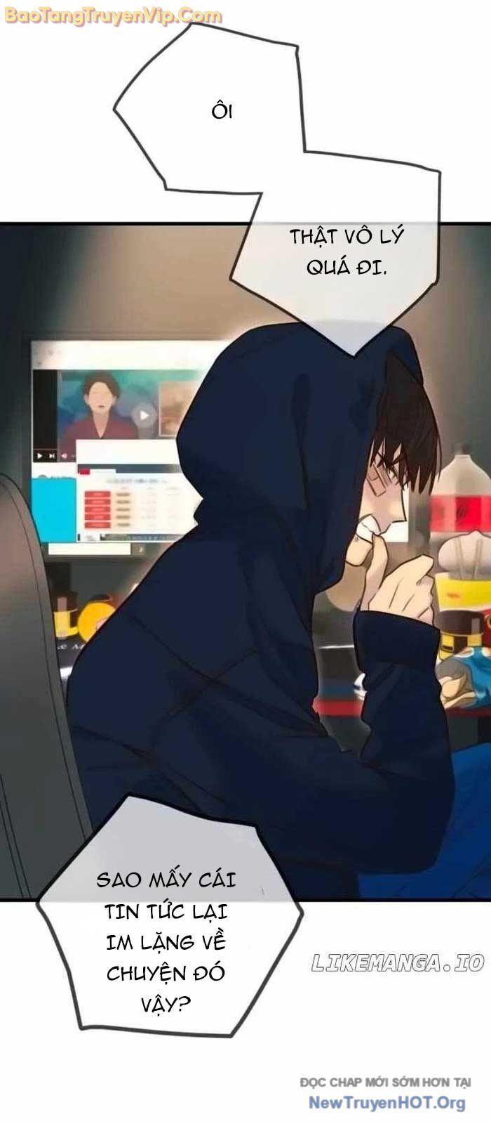 Mọi Người Đều Yêu Cô Ấy - Chapter 17 - Page 30