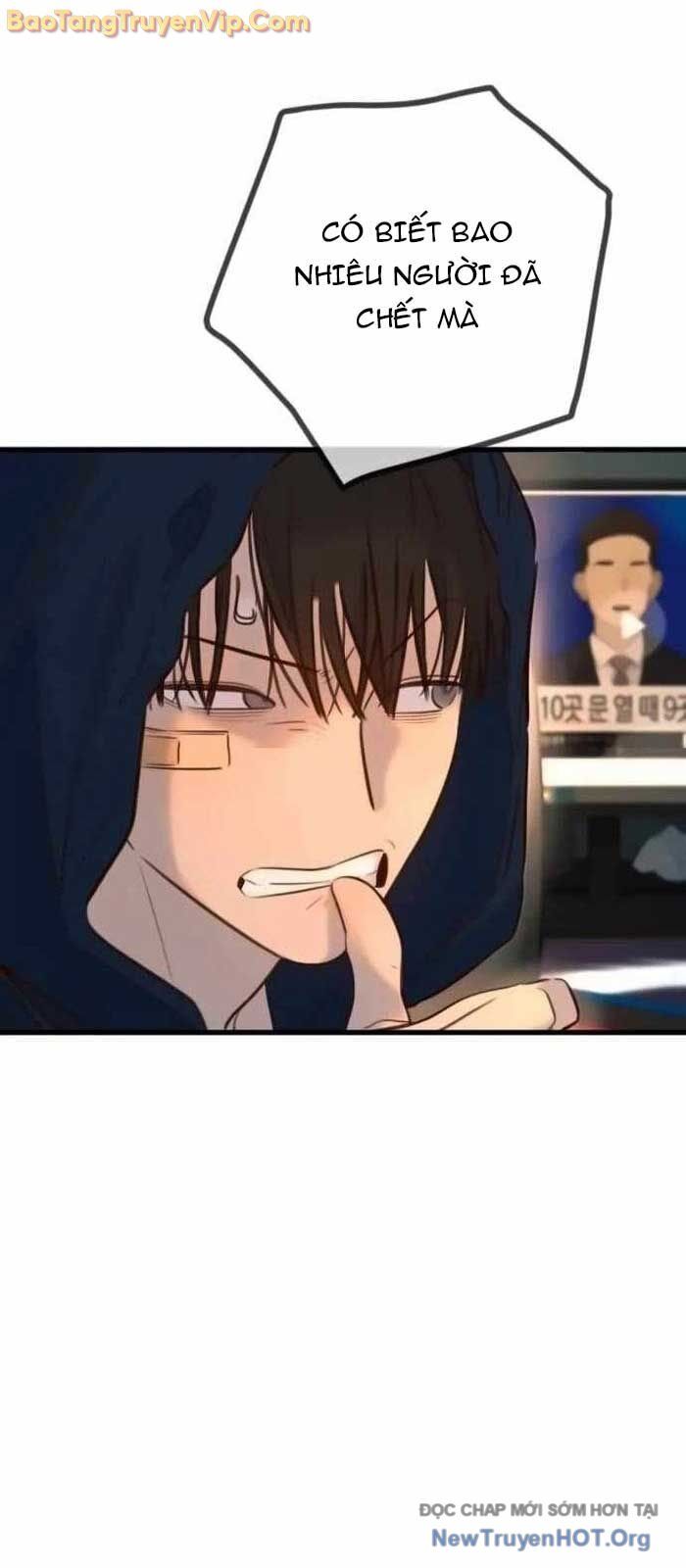 Mọi Người Đều Yêu Cô Ấy - Chapter 17 - Page 31