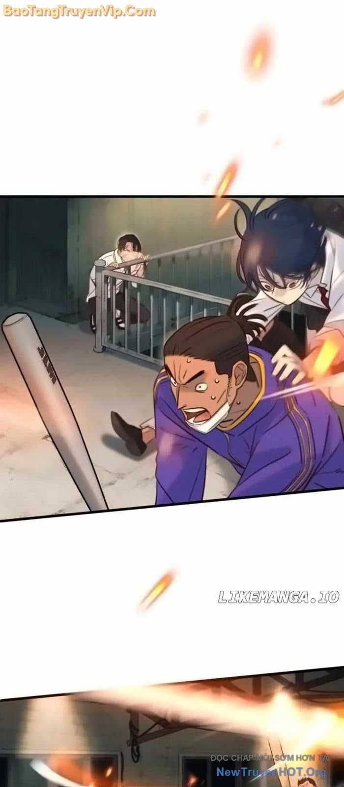 Mọi Người Đều Yêu Cô Ấy - Chapter 17 - Page 32