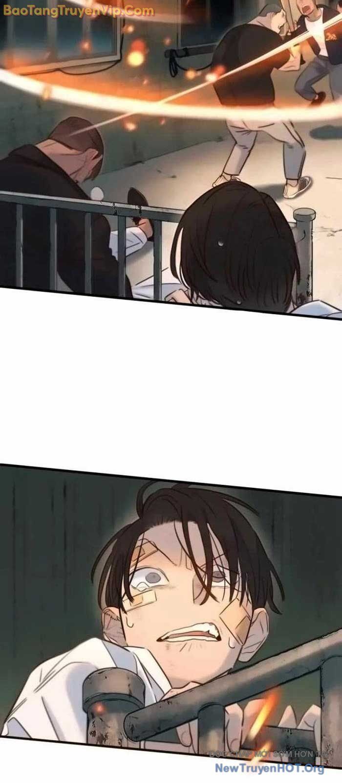 Mọi Người Đều Yêu Cô Ấy - Chapter 17 - Page 33