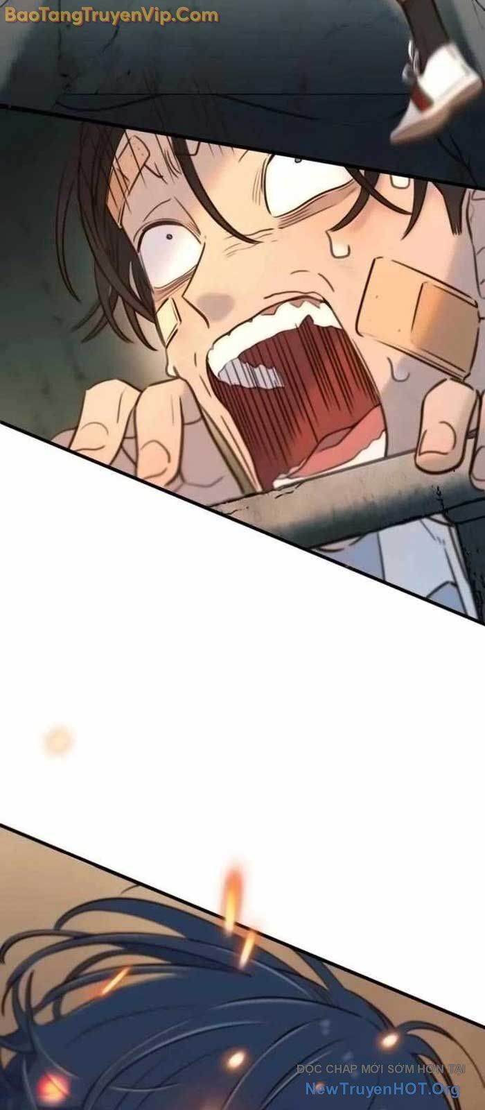 Mọi Người Đều Yêu Cô Ấy - Chapter 17 - Page 35