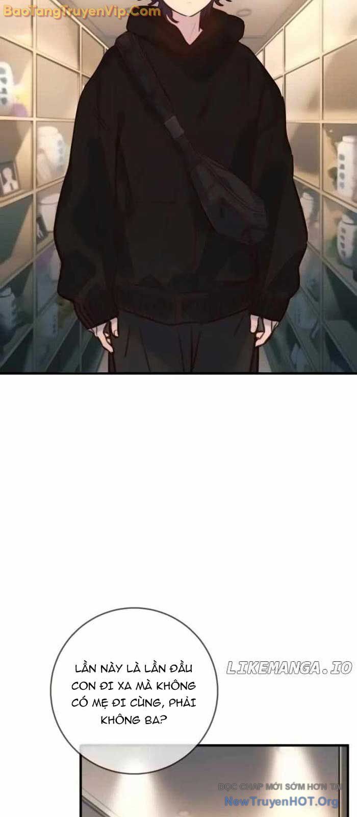 Mọi Người Đều Yêu Cô Ấy - Chapter 17 - Page 4