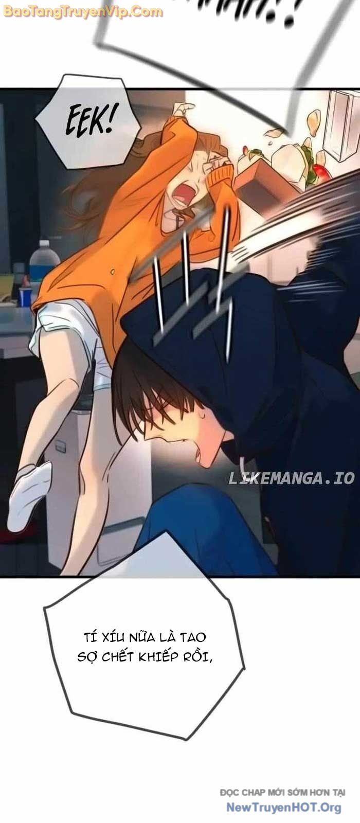 Mọi Người Đều Yêu Cô Ấy - Chapter 17 - Page 41