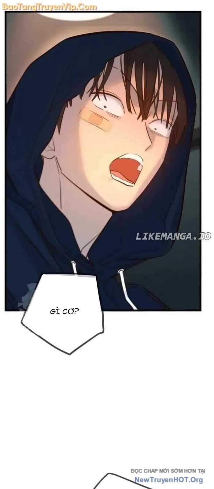 Mọi Người Đều Yêu Cô Ấy - Chapter 17 - Page 43