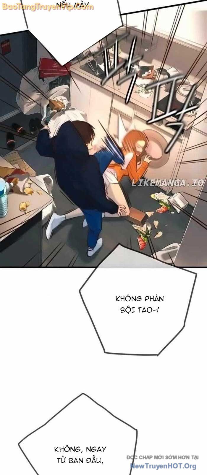 Mọi Người Đều Yêu Cô Ấy - Chapter 17 - Page 45