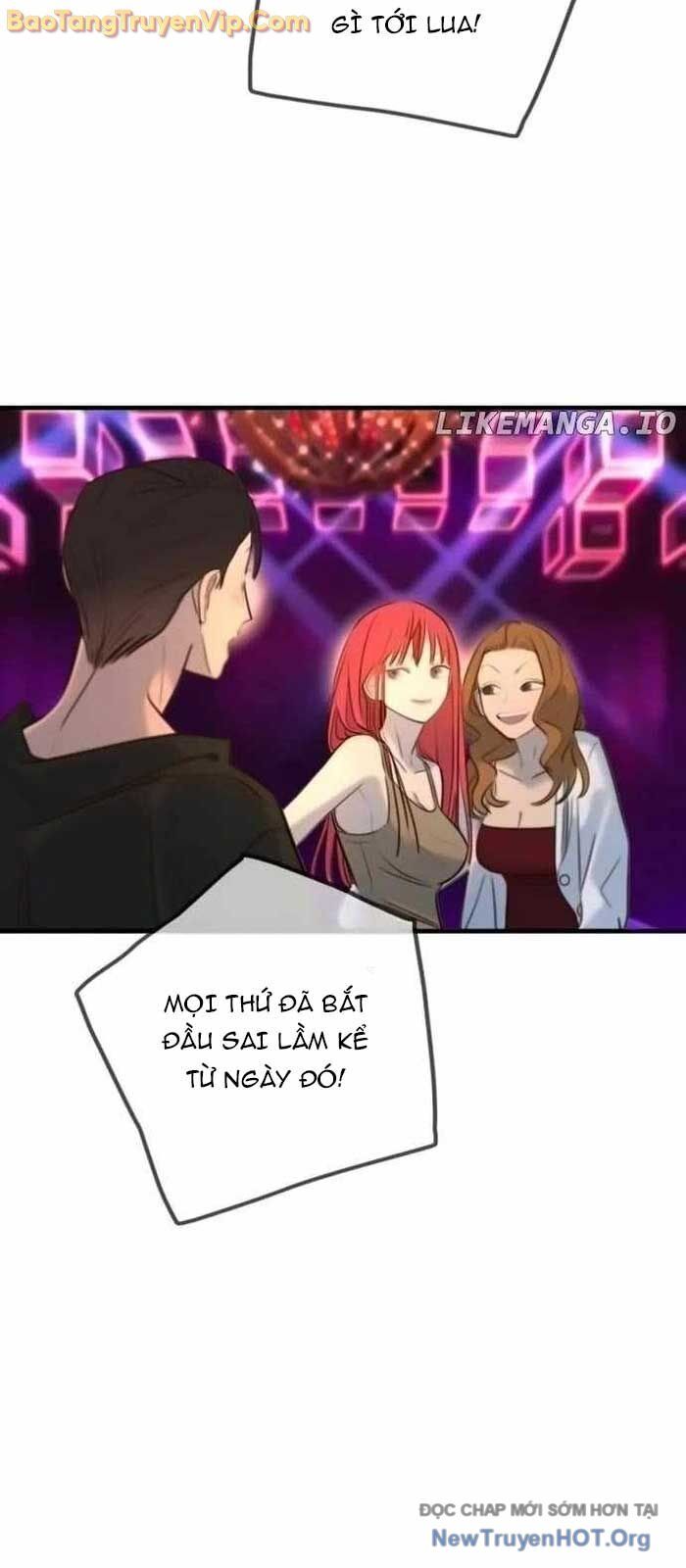 Mọi Người Đều Yêu Cô Ấy - Chapter 17 - Page 47