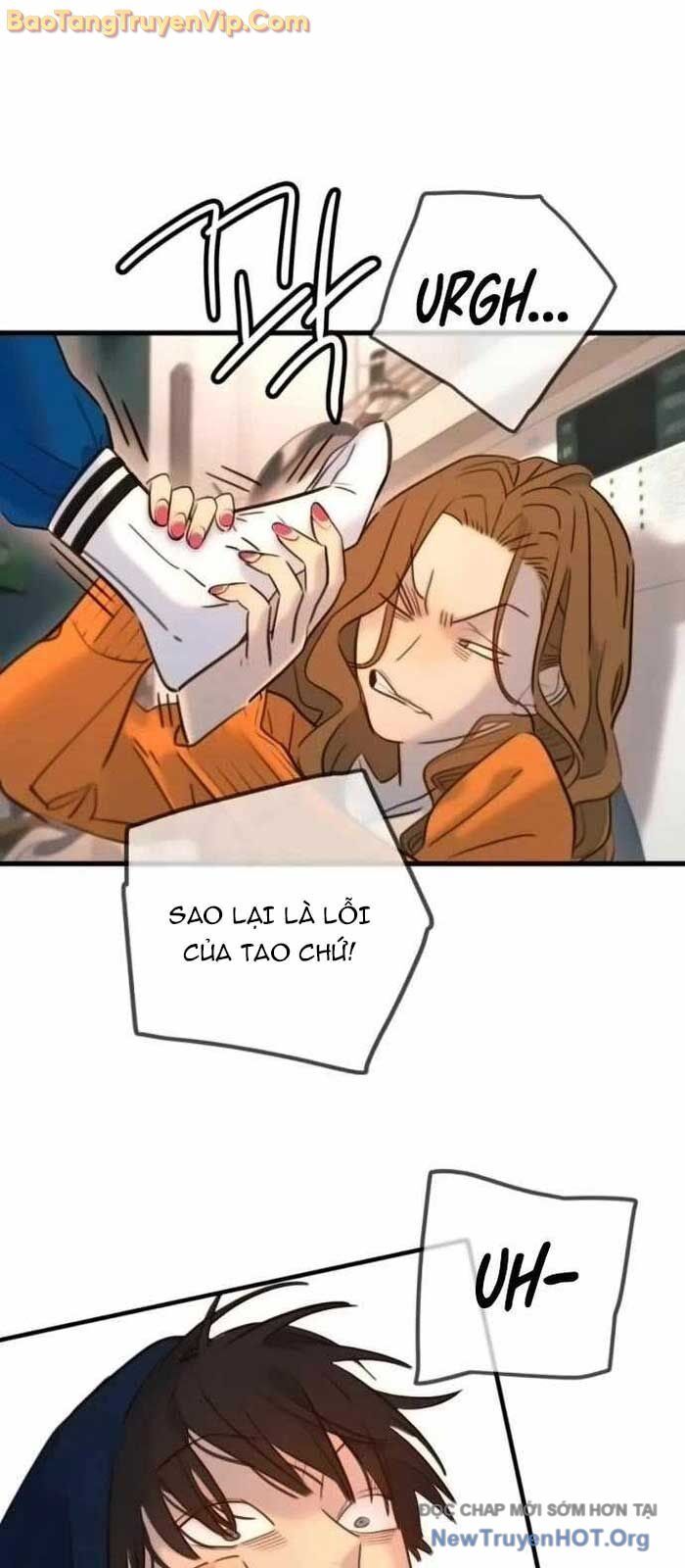 Mọi Người Đều Yêu Cô Ấy - Chapter 17 - Page 48