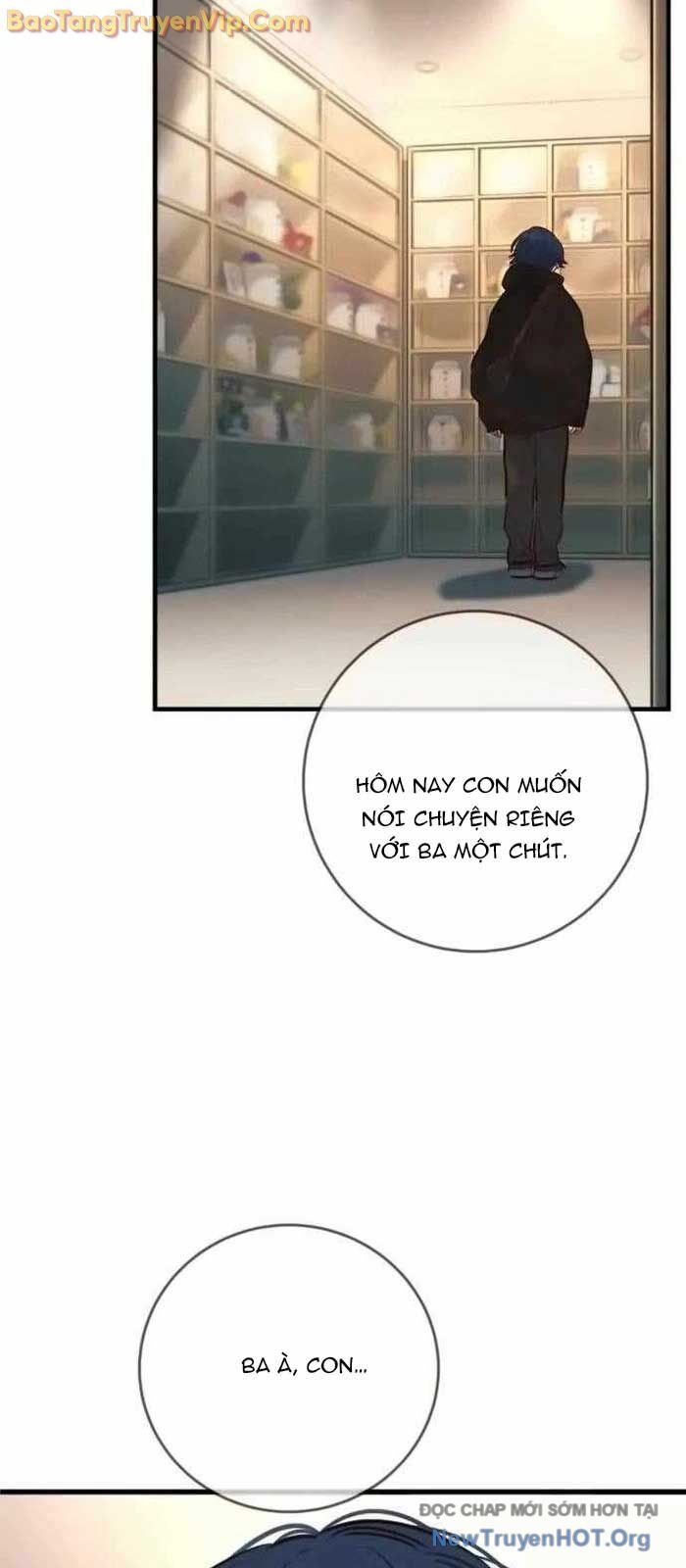 Mọi Người Đều Yêu Cô Ấy - Chapter 17 - Page 5