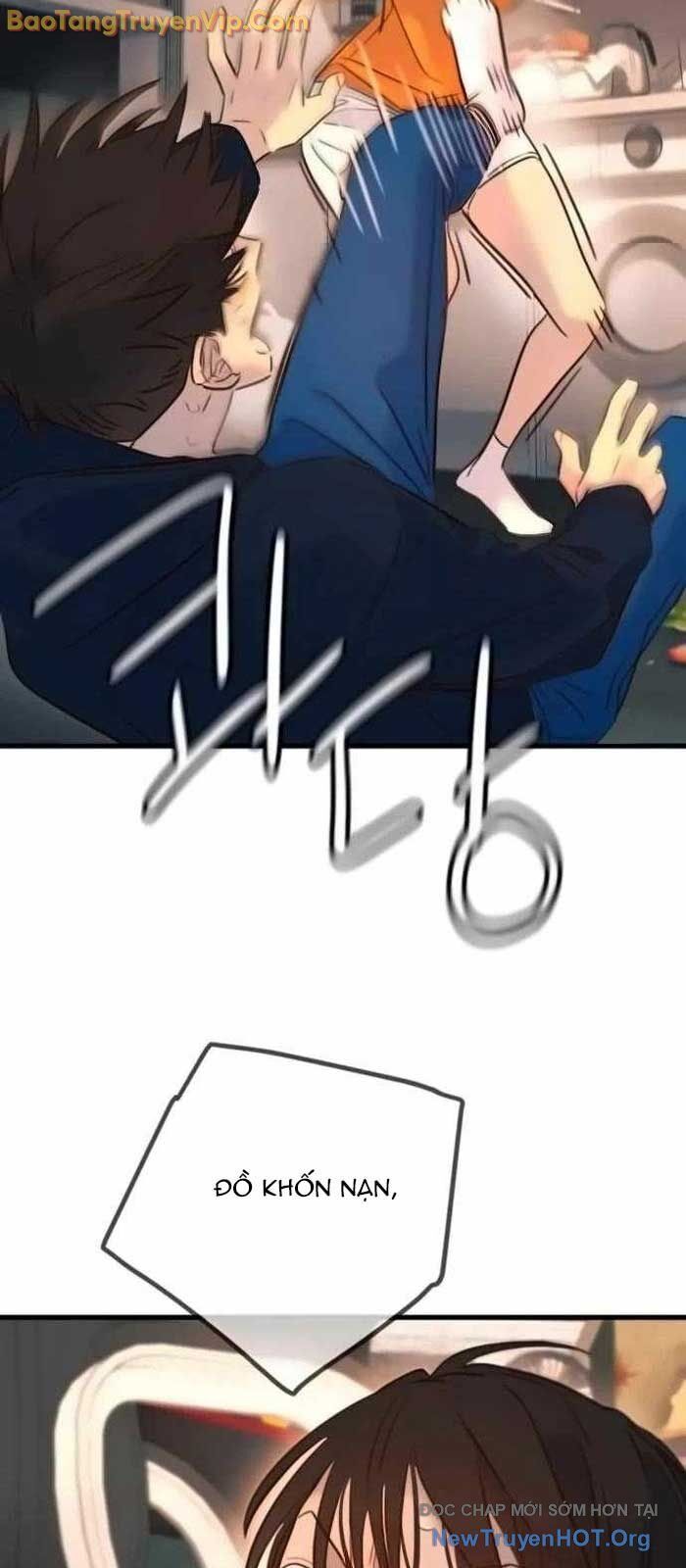 Mọi Người Đều Yêu Cô Ấy - Chapter 17 - Page 50