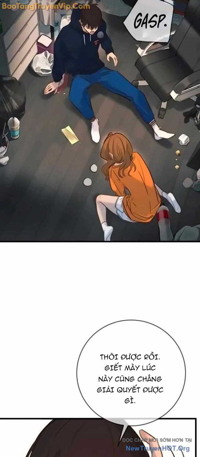 Mọi Người Đều Yêu Cô Ấy - Chapter 17 - Page 53