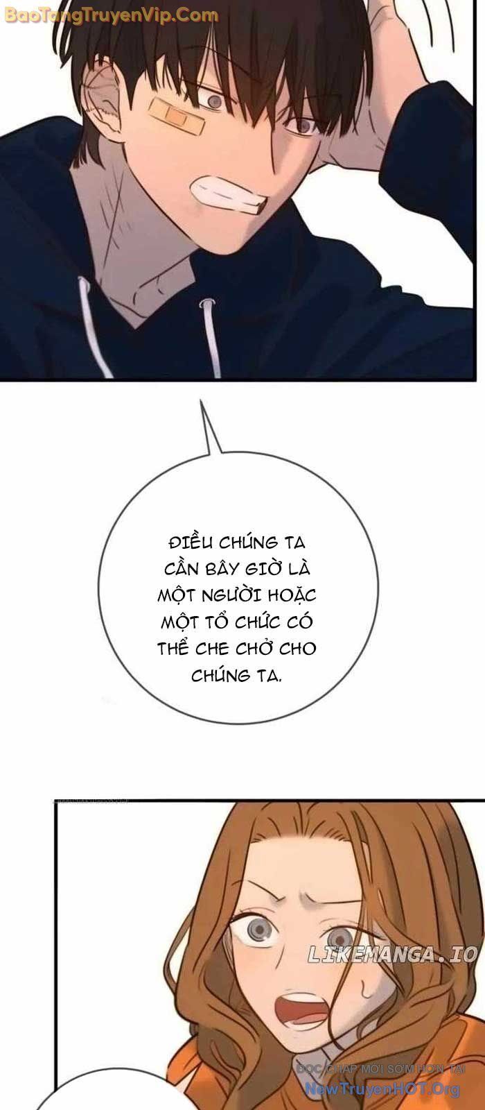 Mọi Người Đều Yêu Cô Ấy - Chapter 17 - Page 54