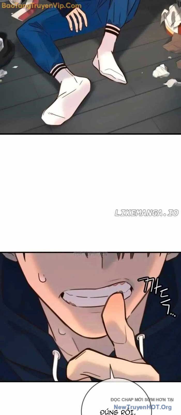 Mọi Người Đều Yêu Cô Ấy - Chapter 17 - Page 56