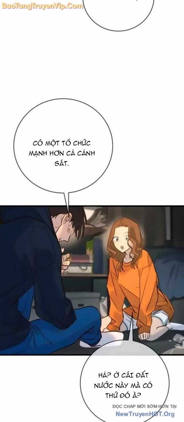 Mọi Người Đều Yêu Cô Ấy - Chapter 17 - Page 57