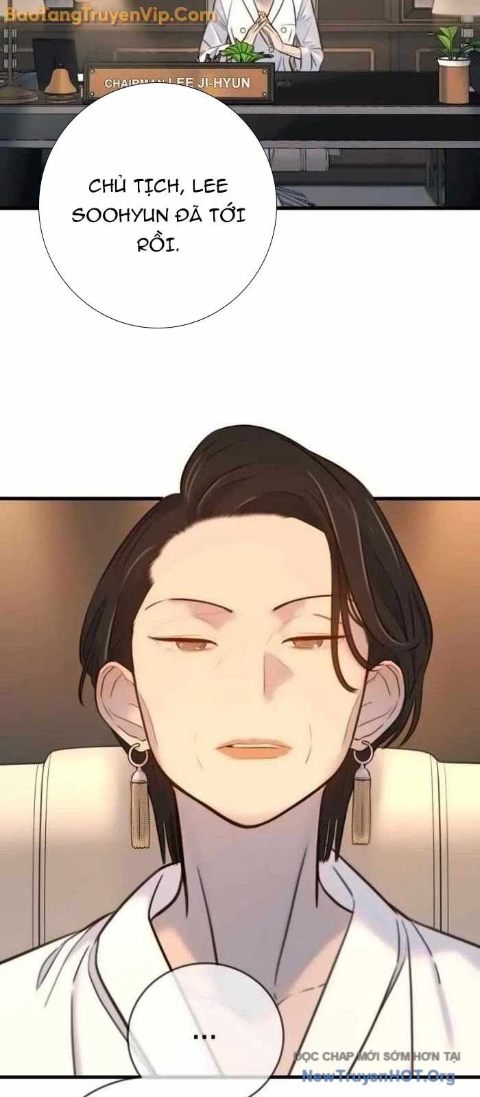 Mọi Người Đều Yêu Cô Ấy - Chapter 17 - Page 61