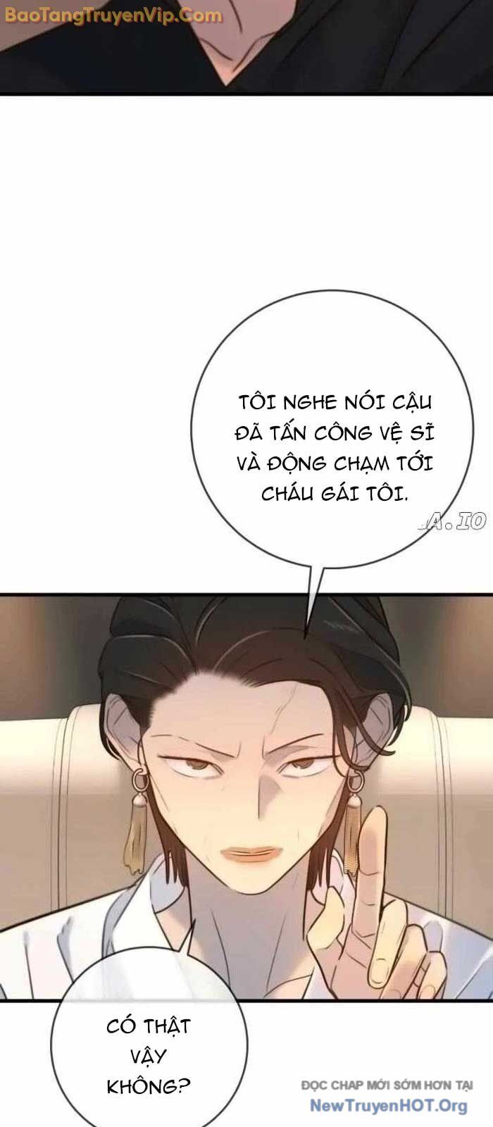 Mọi Người Đều Yêu Cô Ấy - Chapter 17 - Page 64