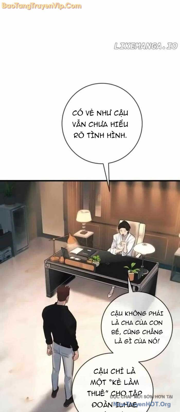 Mọi Người Đều Yêu Cô Ấy - Chapter 17 - Page 66