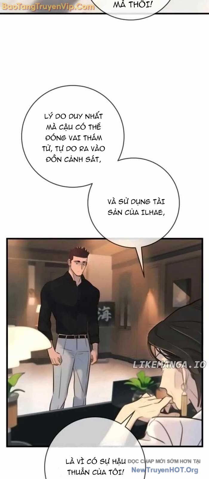 Mọi Người Đều Yêu Cô Ấy - Chapter 17 - Page 67