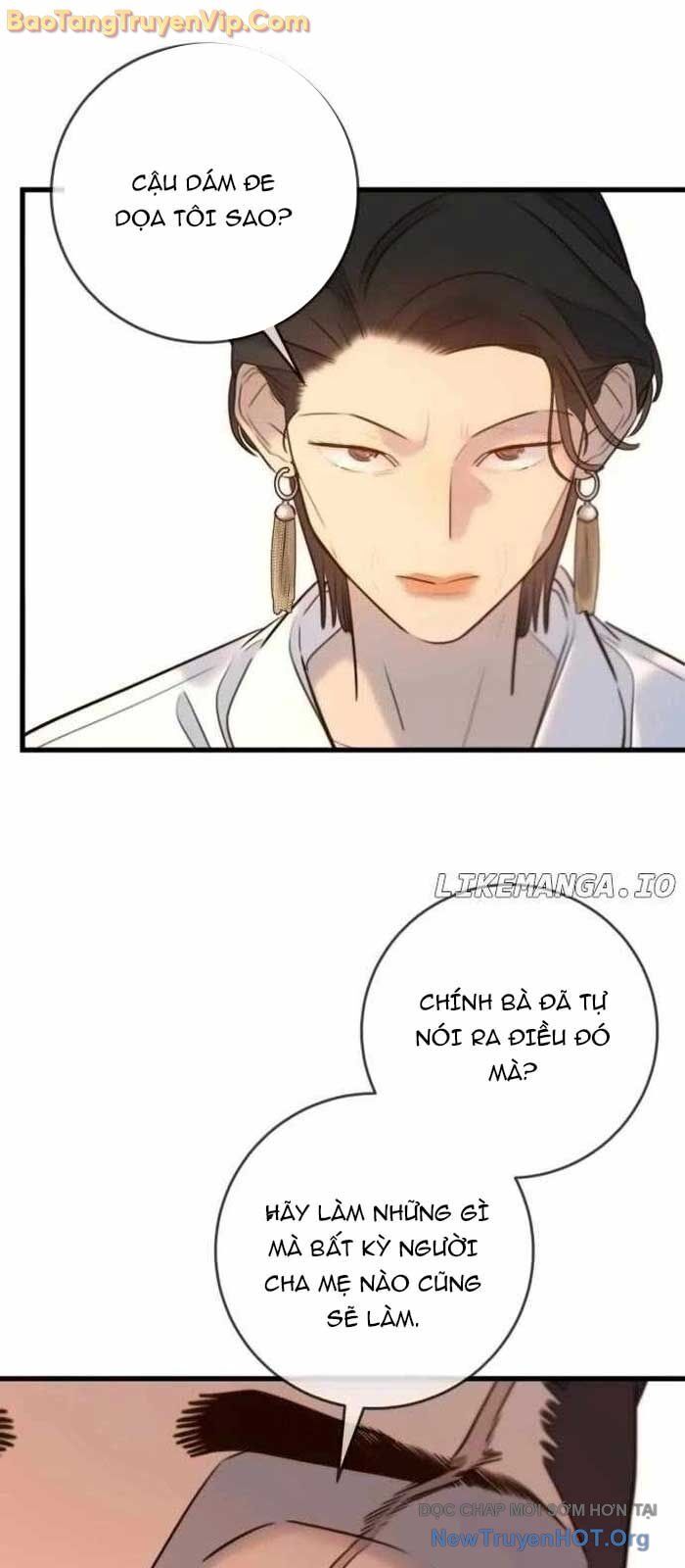 Mọi Người Đều Yêu Cô Ấy - Chapter 17 - Page 71