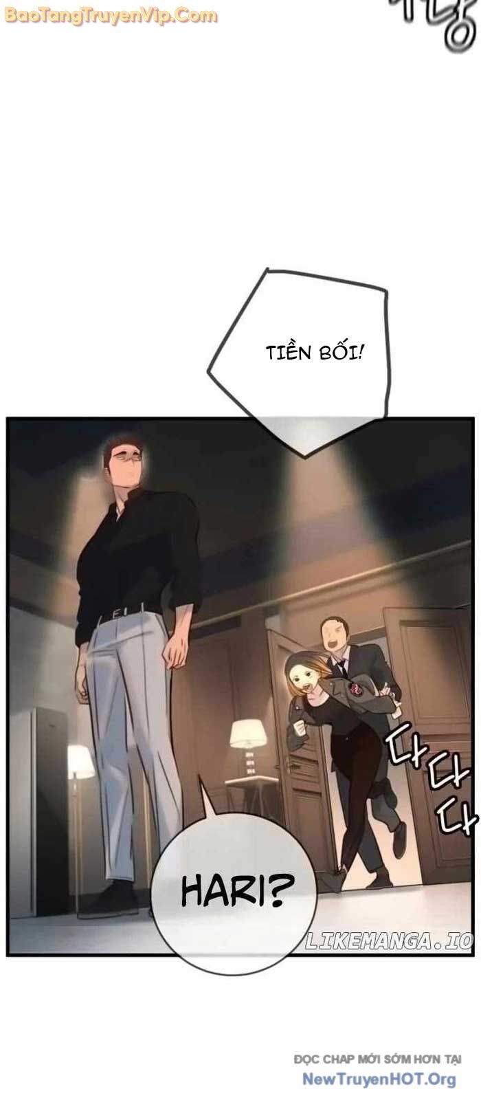 Mọi Người Đều Yêu Cô Ấy - Chapter 17 - Page 76