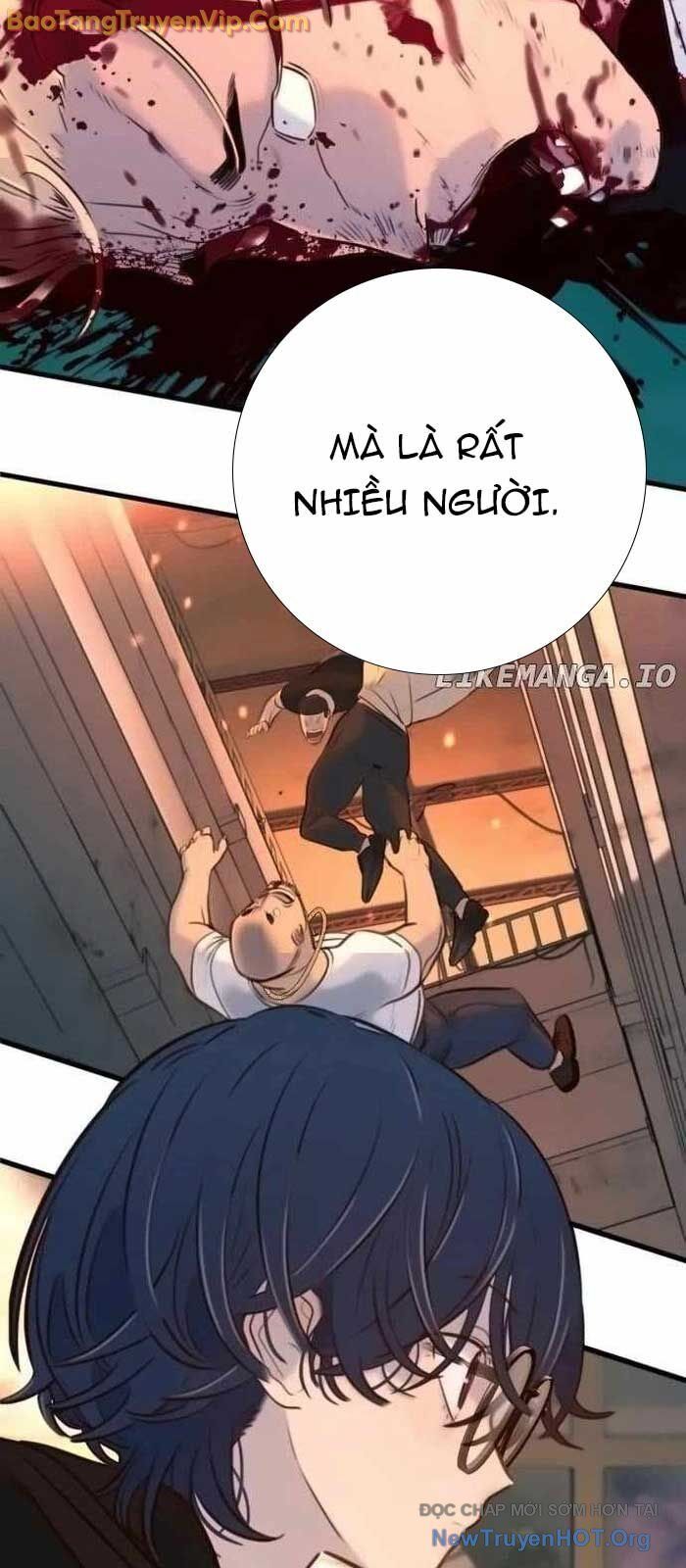 Mọi Người Đều Yêu Cô Ấy - Chapter 17 - Page 8