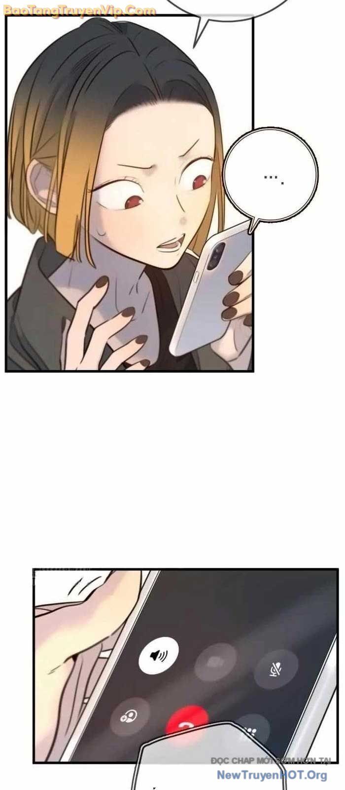 Mọi Người Đều Yêu Cô Ấy - Chapter 17 - Page 80