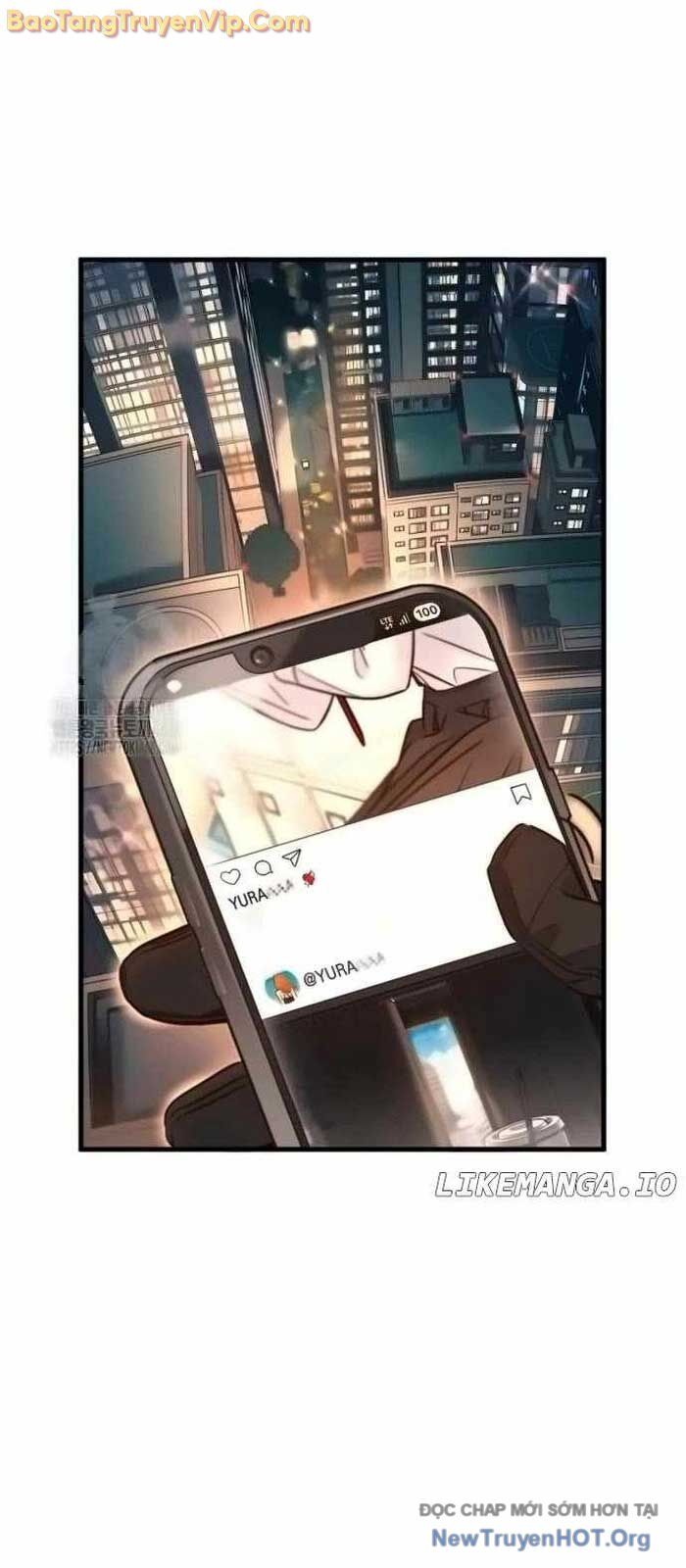 Mọi Người Đều Yêu Cô Ấy - Chapter 17 - Page 88