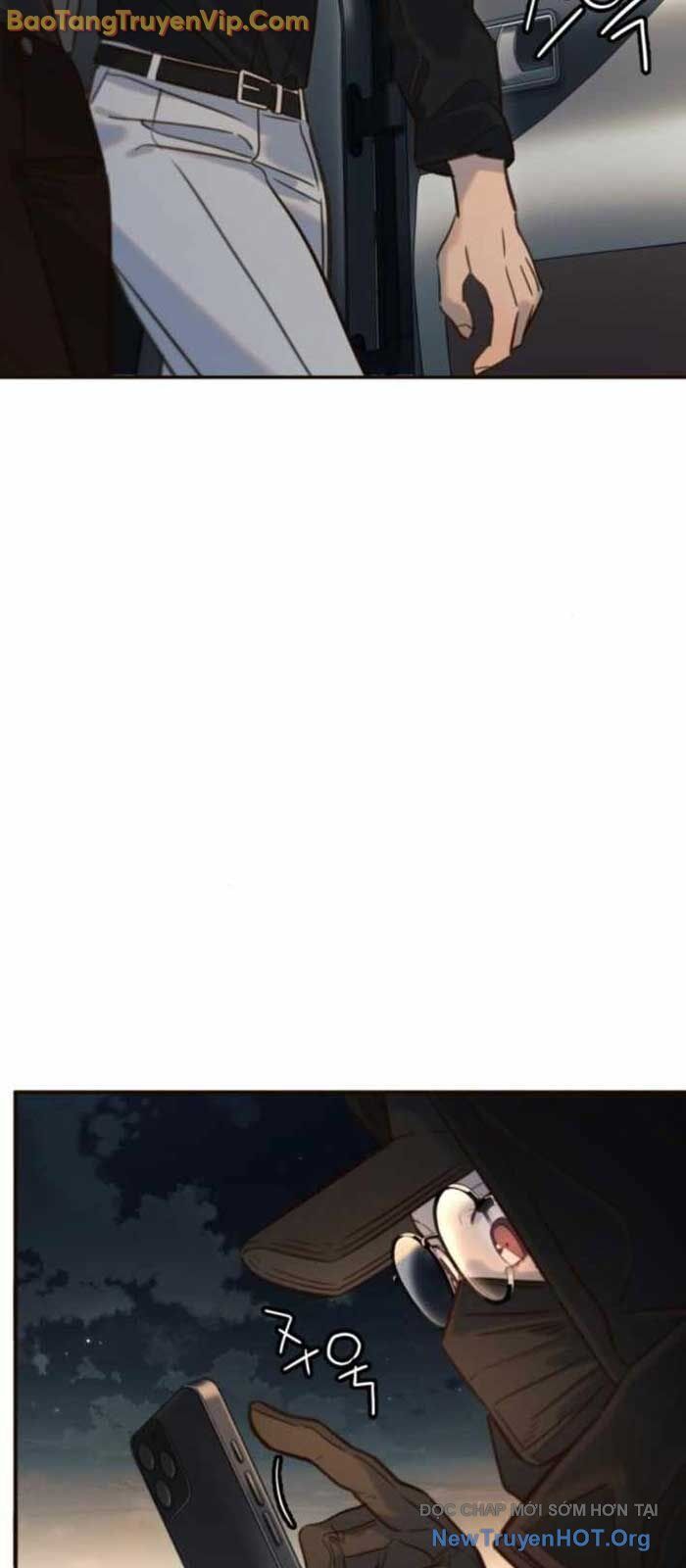 Mọi Người Đều Yêu Cô Ấy - Chapter 18 - Page 10