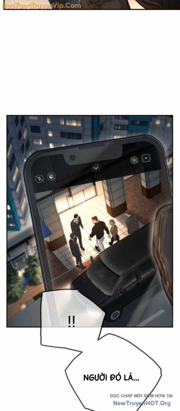 Mọi Người Đều Yêu Cô Ấy - Chapter 18 - Page 11