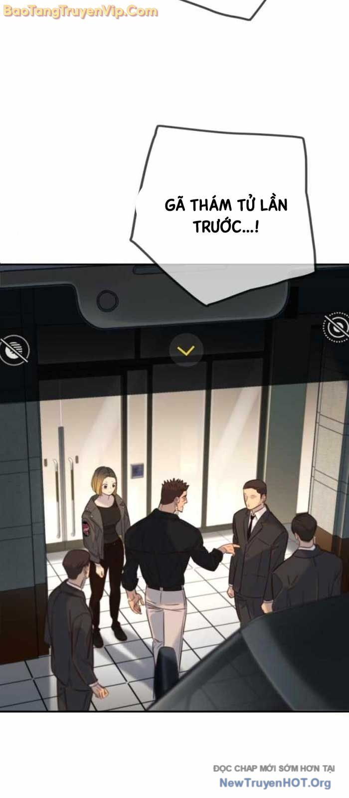 Mọi Người Đều Yêu Cô Ấy - Chapter 18 - Page 12