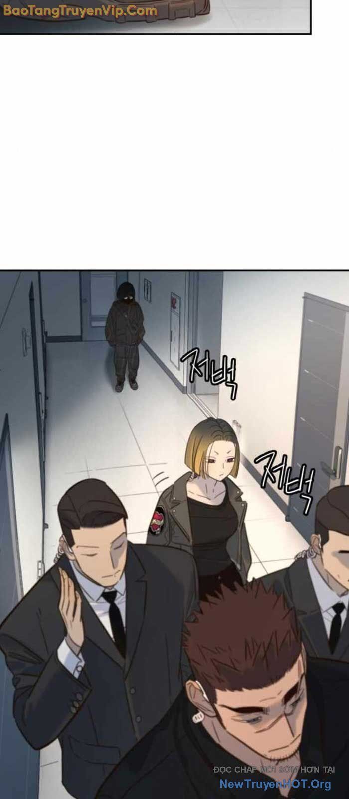 Mọi Người Đều Yêu Cô Ấy - Chapter 18 - Page 22