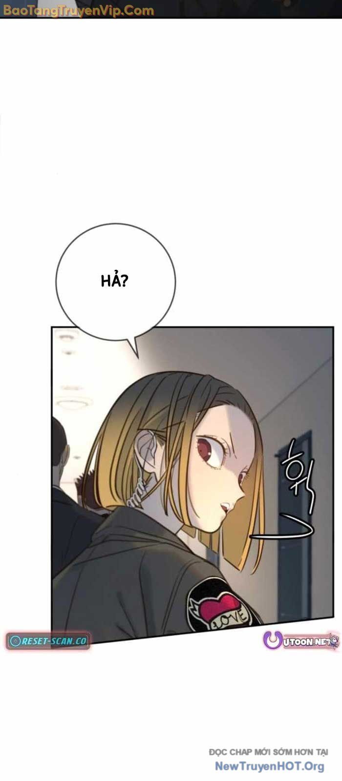 Mọi Người Đều Yêu Cô Ấy - Chapter 18 - Page 23