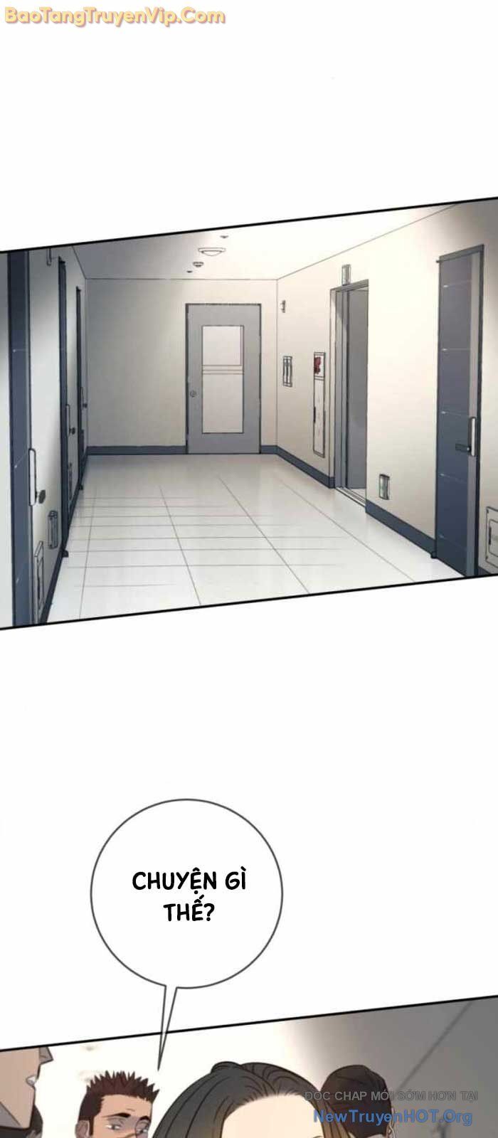 Mọi Người Đều Yêu Cô Ấy - Chapter 18 - Page 24