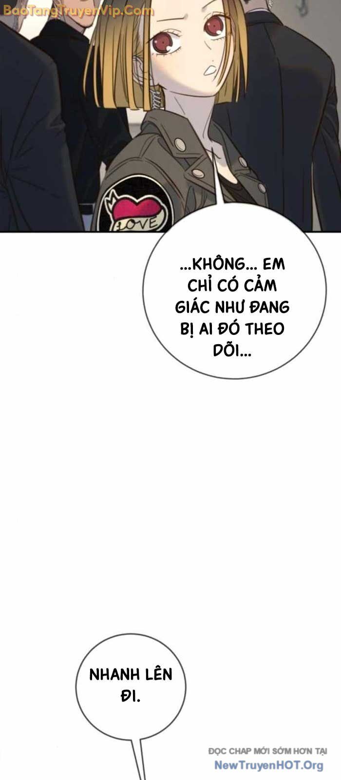 Mọi Người Đều Yêu Cô Ấy - Chapter 18 - Page 25