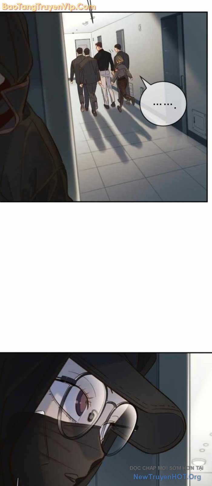 Mọi Người Đều Yêu Cô Ấy - Chapter 18 - Page 26