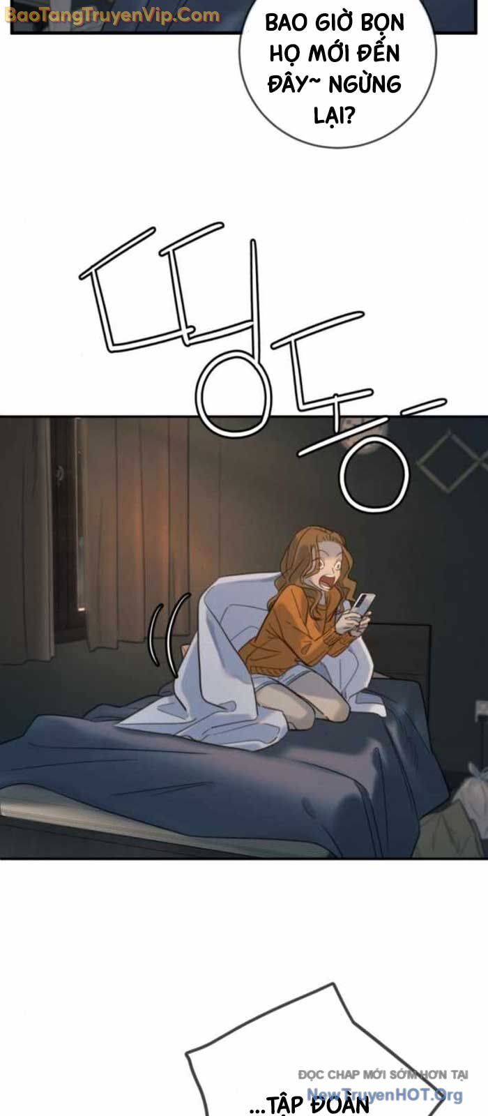 Mọi Người Đều Yêu Cô Ấy - Chapter 18 - Page 29