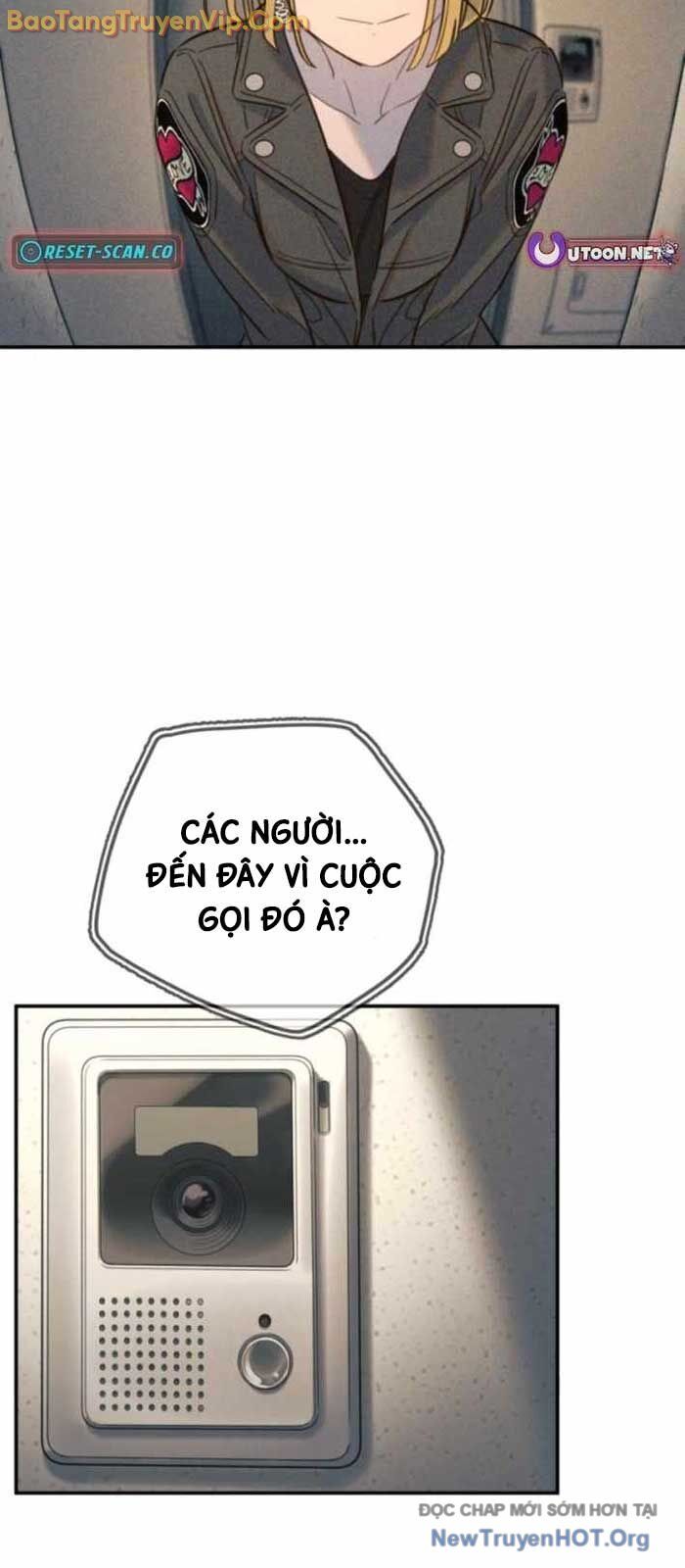 Mọi Người Đều Yêu Cô Ấy - Chapter 18 - Page 31