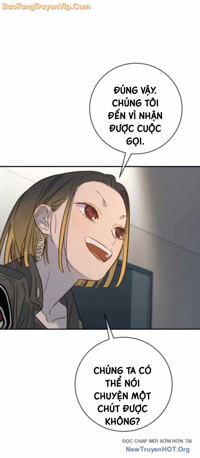 Mọi Người Đều Yêu Cô Ấy - Chapter 18 - Page 32