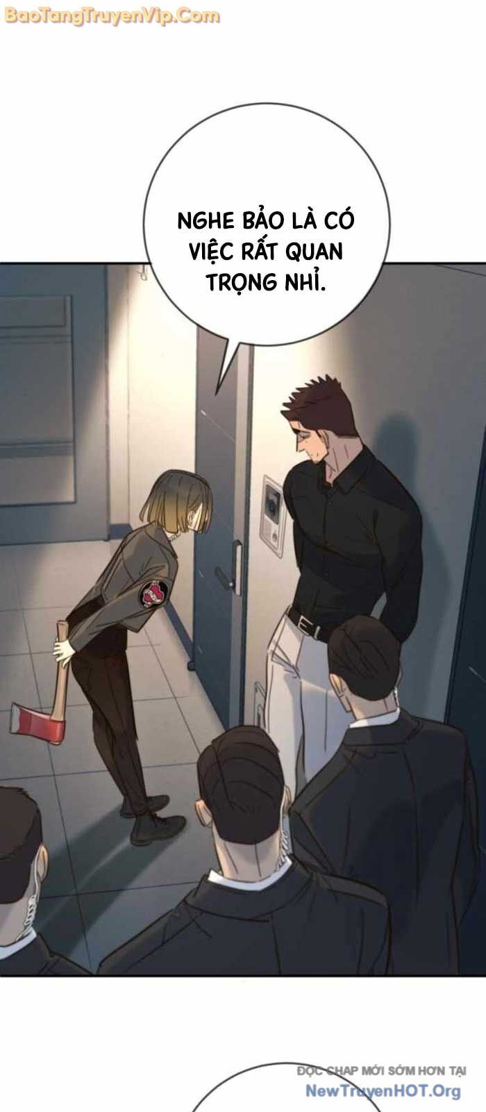 Mọi Người Đều Yêu Cô Ấy - Chapter 18 - Page 33