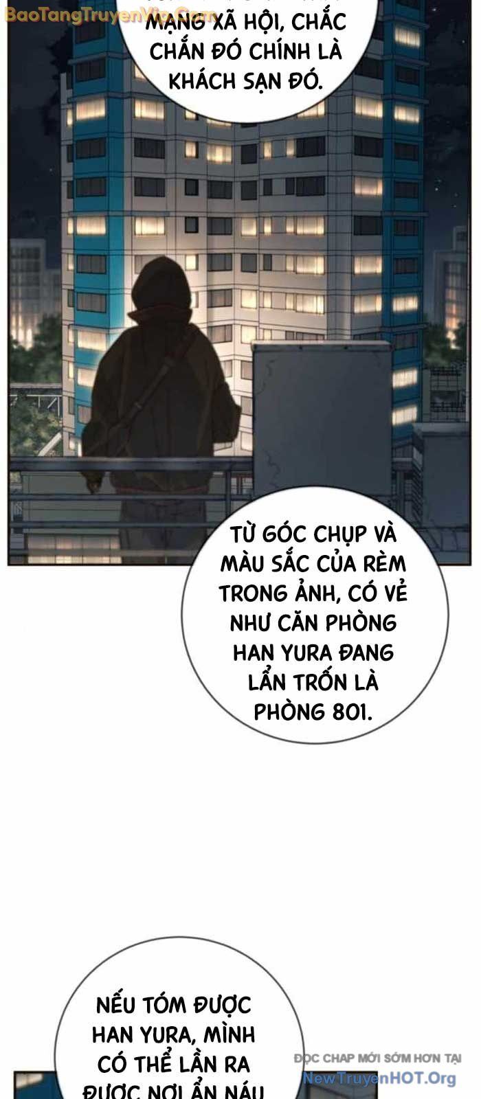 Mọi Người Đều Yêu Cô Ấy - Chapter 18 - Page 4