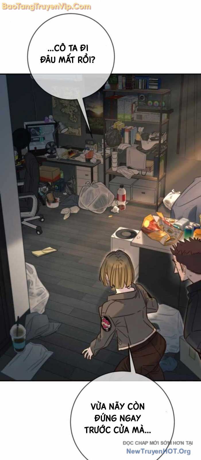 Mọi Người Đều Yêu Cô Ấy - Chapter 18 - Page 49