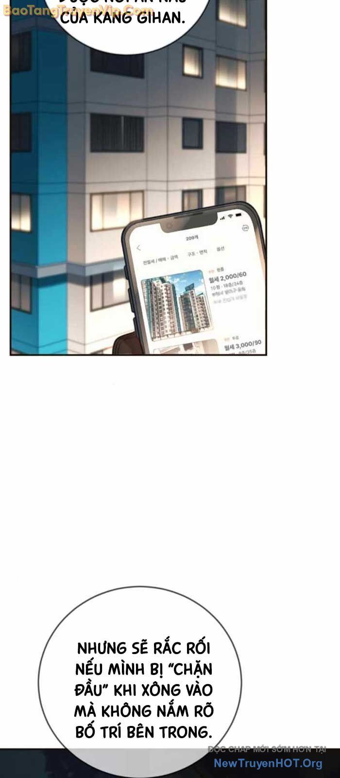 Mọi Người Đều Yêu Cô Ấy - Chapter 18 - Page 5