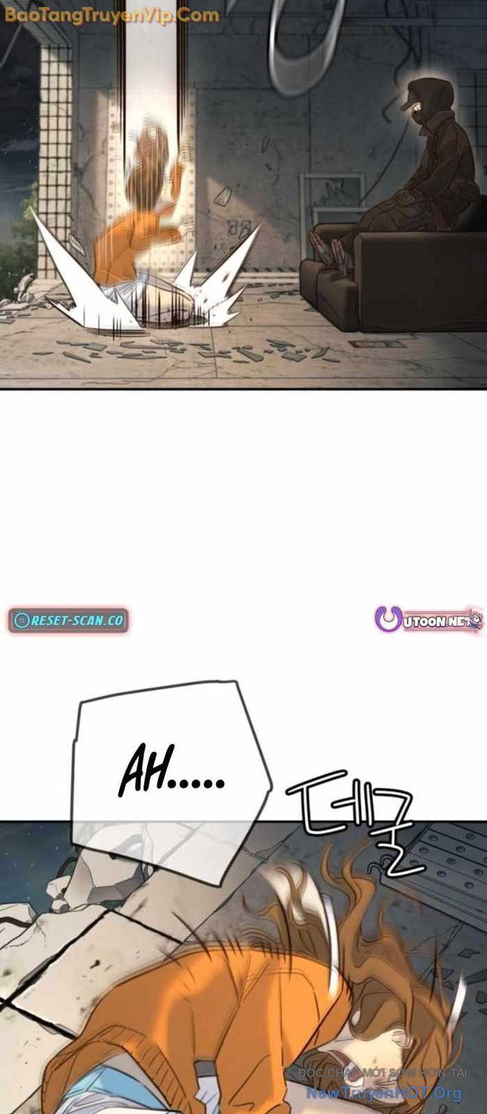 Mọi Người Đều Yêu Cô Ấy - Chapter 18 - Page 54