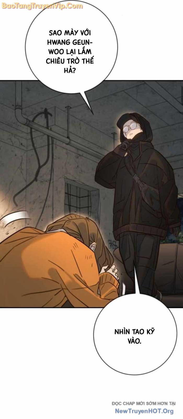 Mọi Người Đều Yêu Cô Ấy - Chapter 18 - Page 56