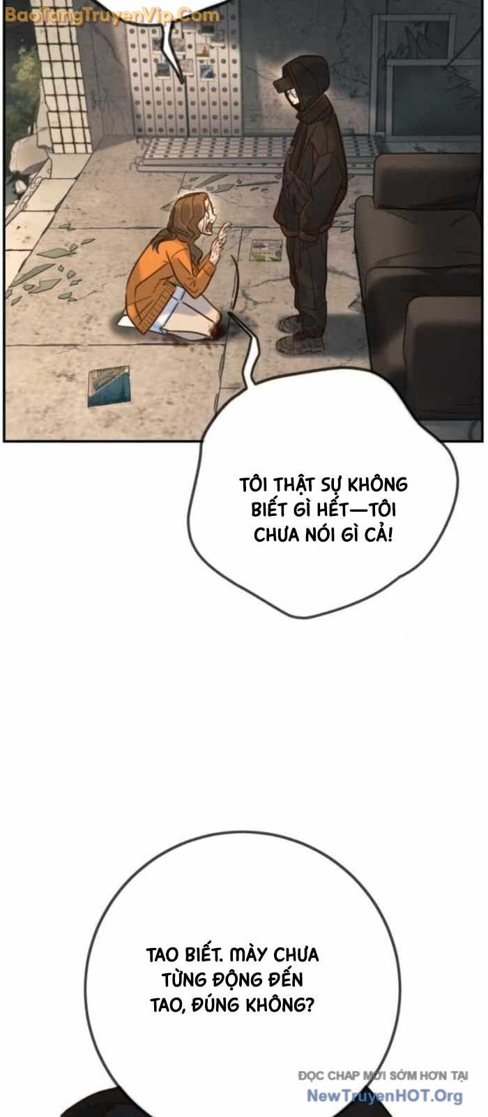 Mọi Người Đều Yêu Cô Ấy - Chapter 18 - Page 58