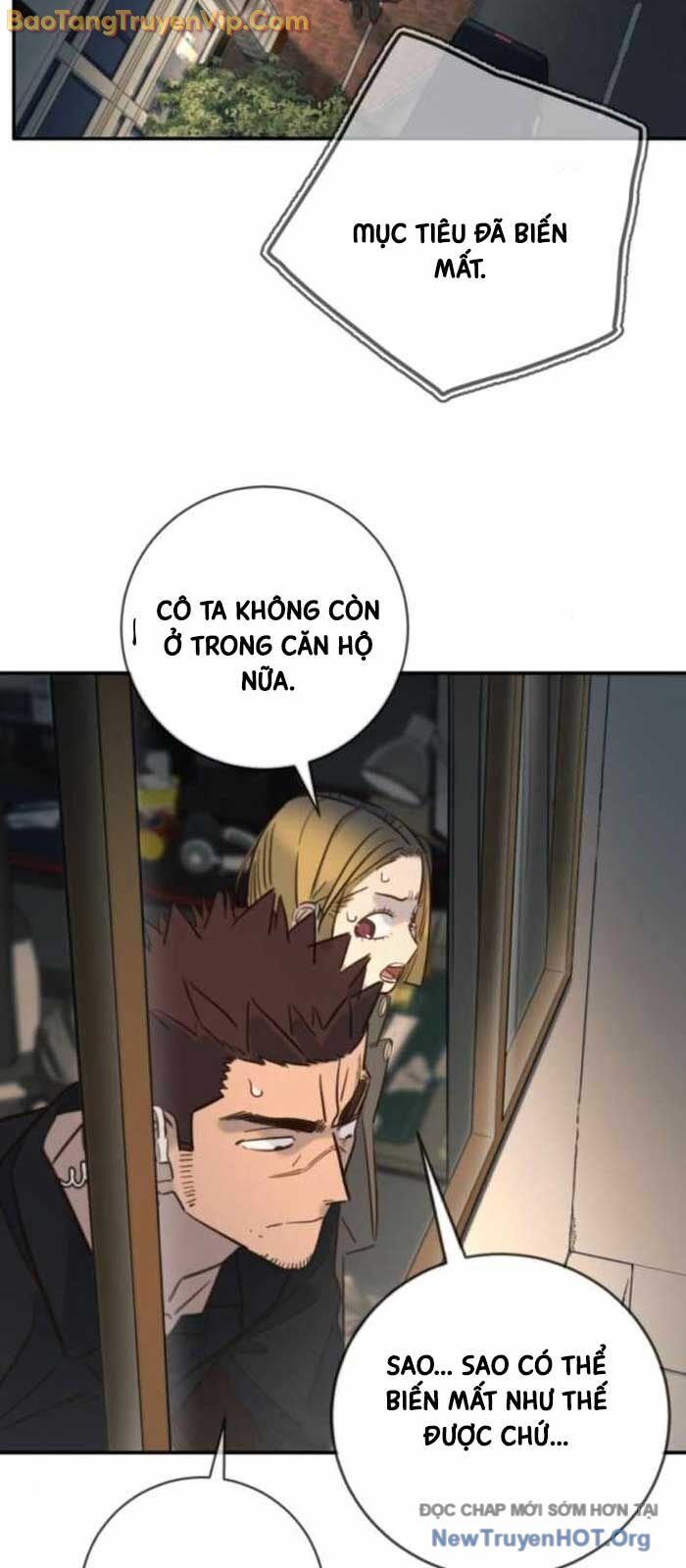 Mọi Người Đều Yêu Cô Ấy - Chapter 18 - Page 67