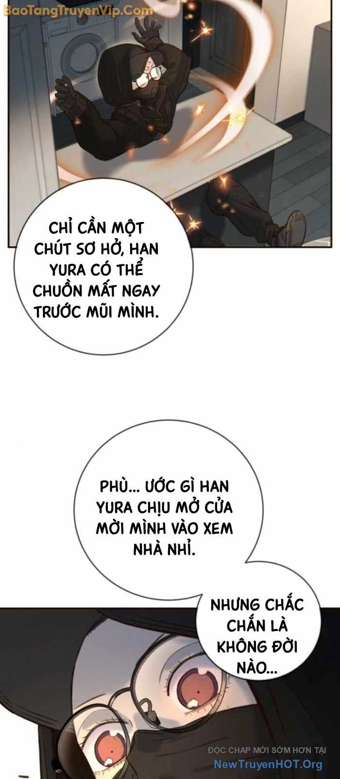 Mọi Người Đều Yêu Cô Ấy - Chapter 18 - Page 7