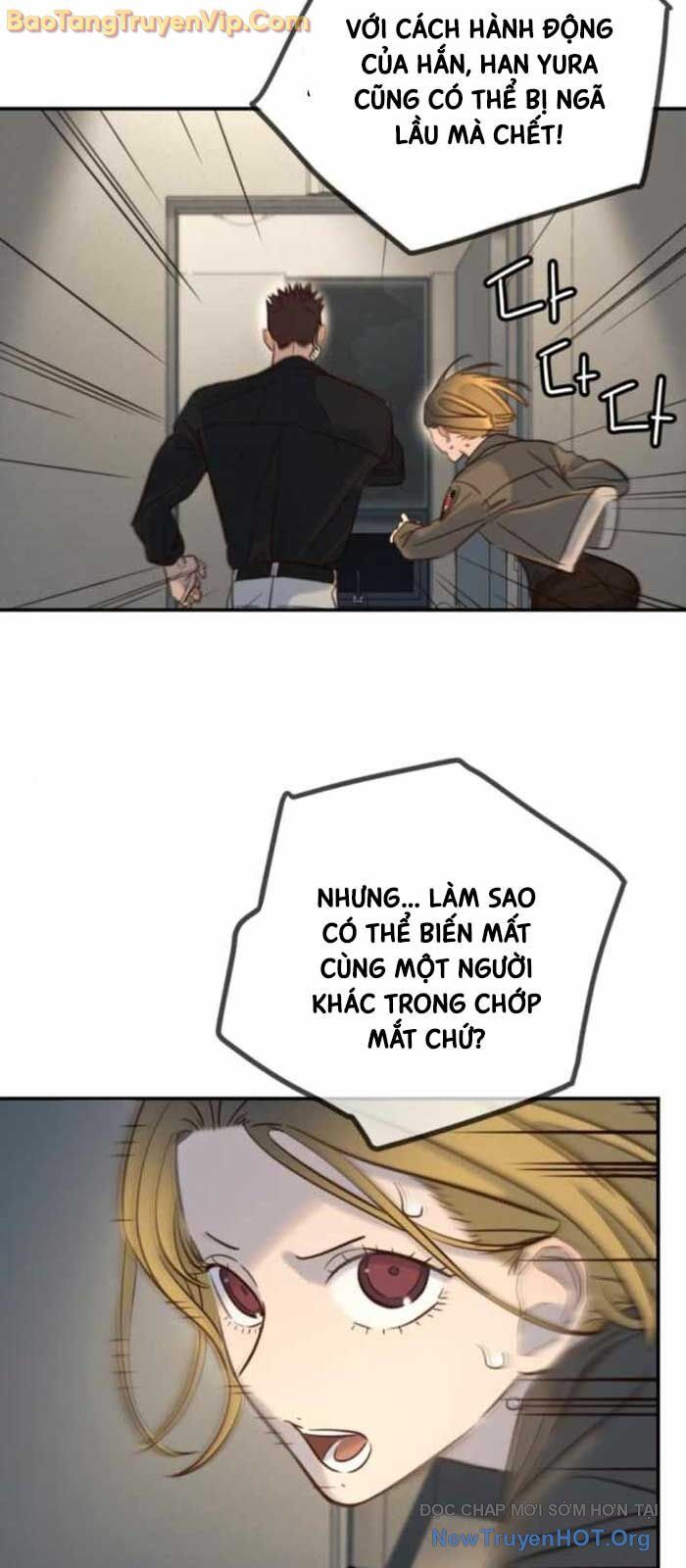 Mọi Người Đều Yêu Cô Ấy - Chapter 18 - Page 71