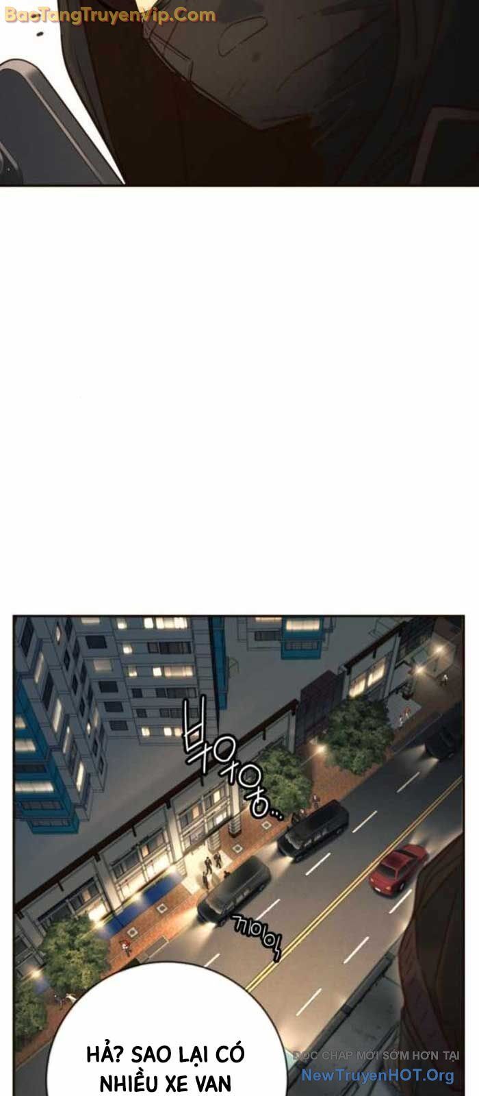 Mọi Người Đều Yêu Cô Ấy - Chapter 18 - Page 8