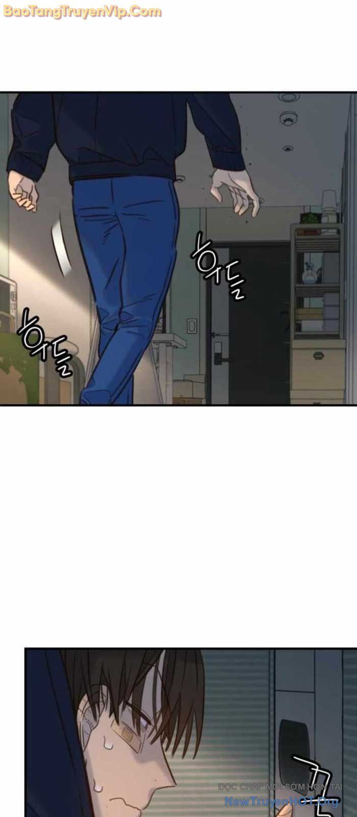 Mọi Người Đều Yêu Cô Ấy - Chapter 18 - Page 85